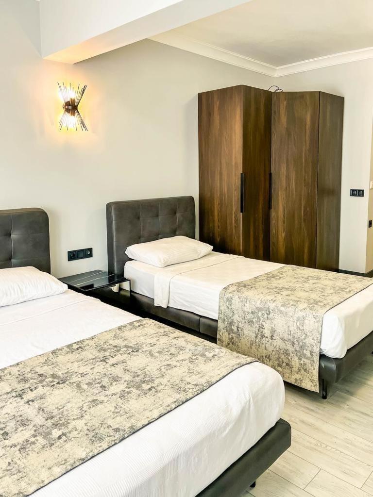 Ida Hotel Marmaris Exterior photo
