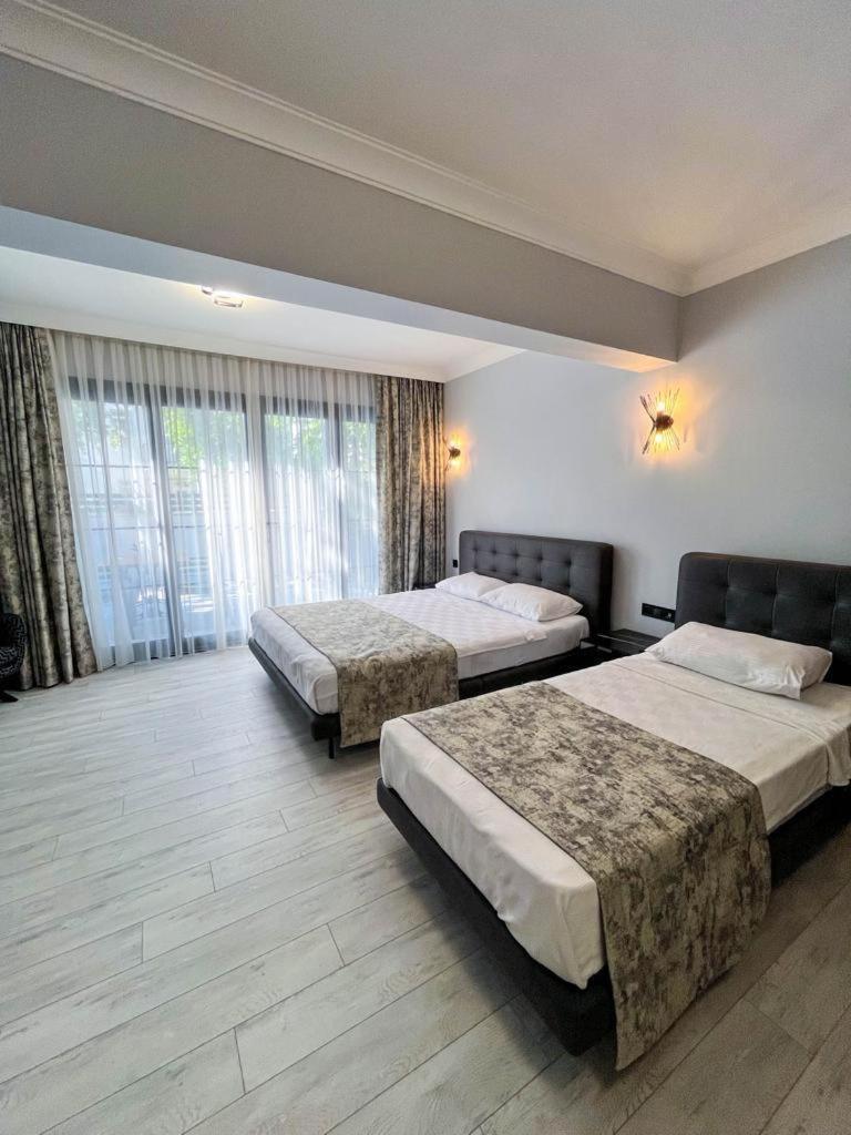 Ida Hotel Marmaris Exterior photo