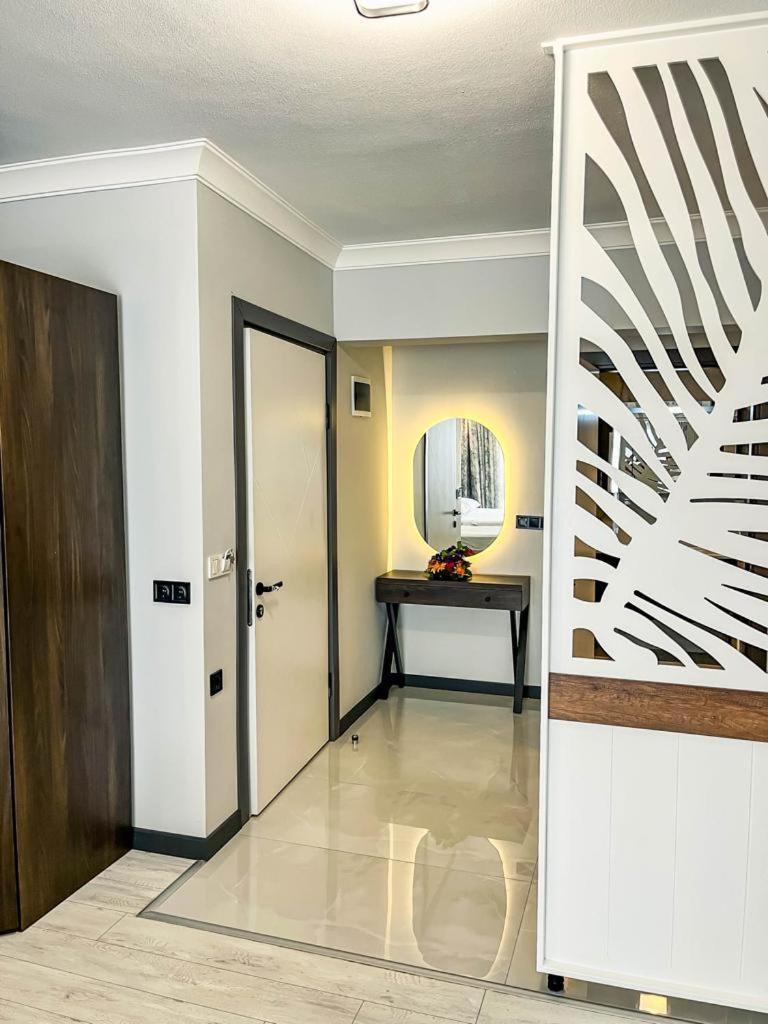 Ida Hotel Marmaris Exterior photo